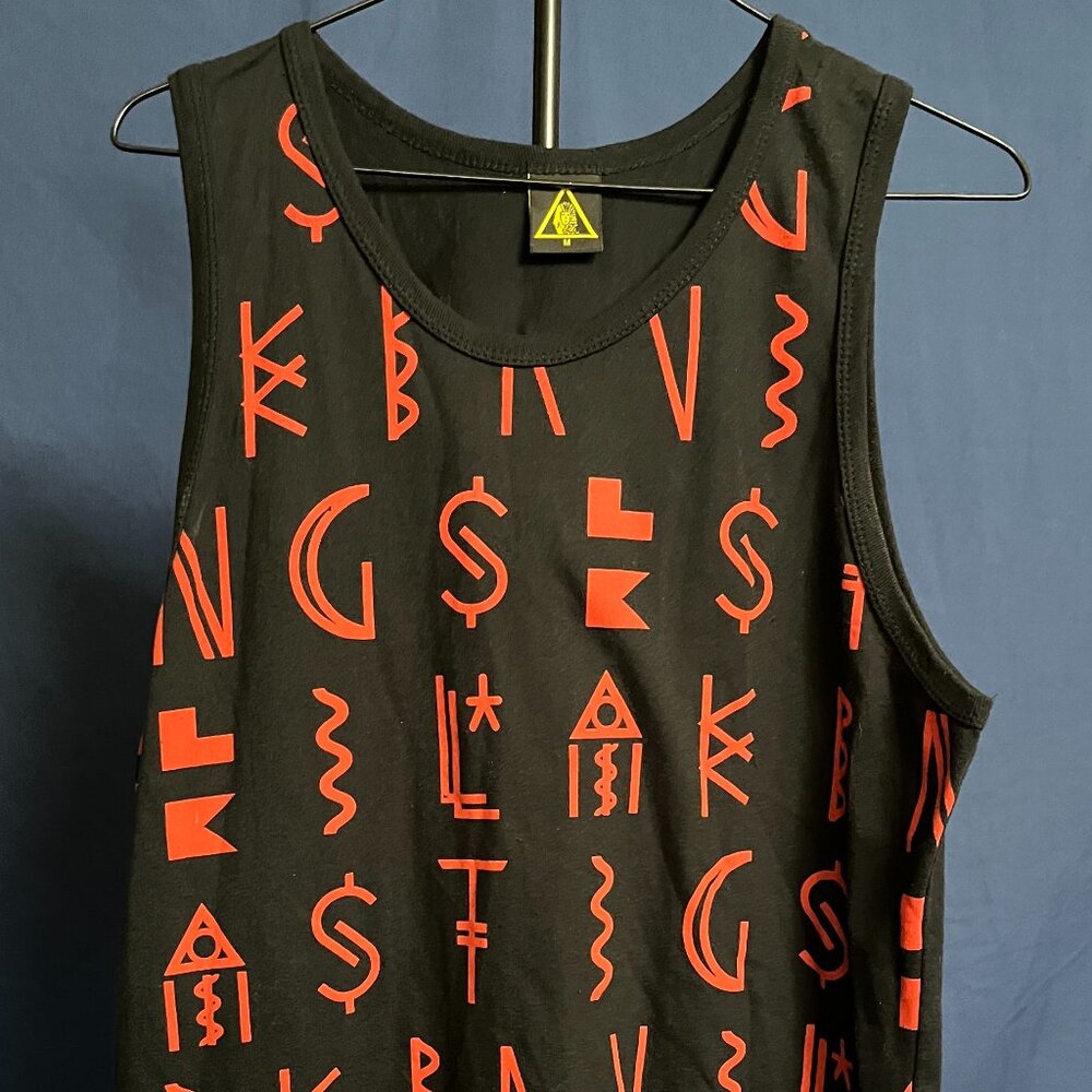 TYGA Last Kings Men’s Tank